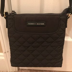 Crossbody purse